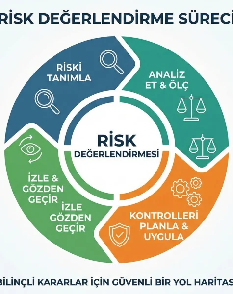 Risk Değerlendirmesi (1)